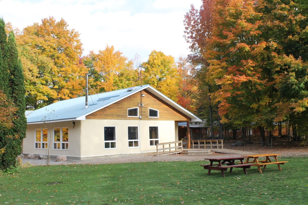 Camp Kawartha & The Kawartha Outdoor Education Centre | 1010 Birchview Rd, Douro-Dummer, ON K0L 2H0, Canada | Phone: (705) 652-3860
