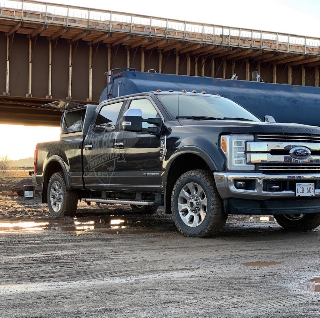 BCBC Fabrication | 130 Niagara Rd, Lower Coverdale, NB E1J 1H8, Canada | Phone: (506) 380-5425