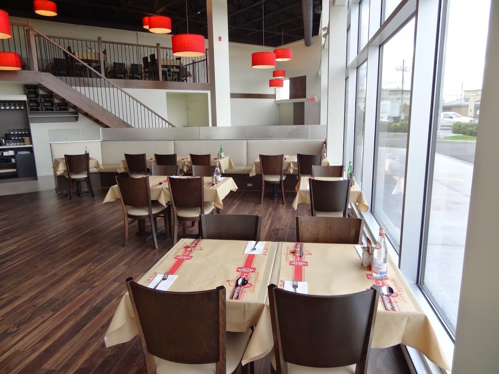 Mangiamo | 477 25e Av, Saint-Eustache, QC J7P 4Y1, Canada | Phone: (450) 491-7337