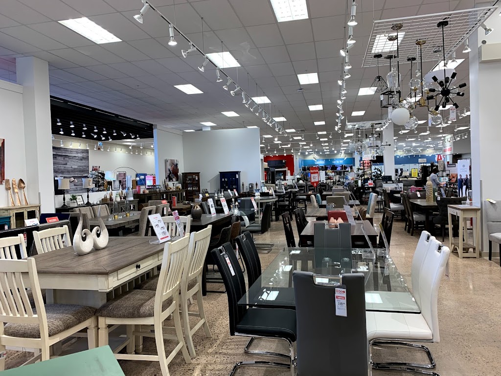 The Brick | Mall, 670 University Ave #310, Charlottetown, PE C1E 1H6, Canada | Phone: (902) 894-8866