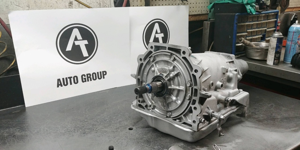 Any Transmission Ltd. | 333 Green Rd #2, Stoney Creek, ON L8E 2B1, Canada | Phone: (905) 662-7094