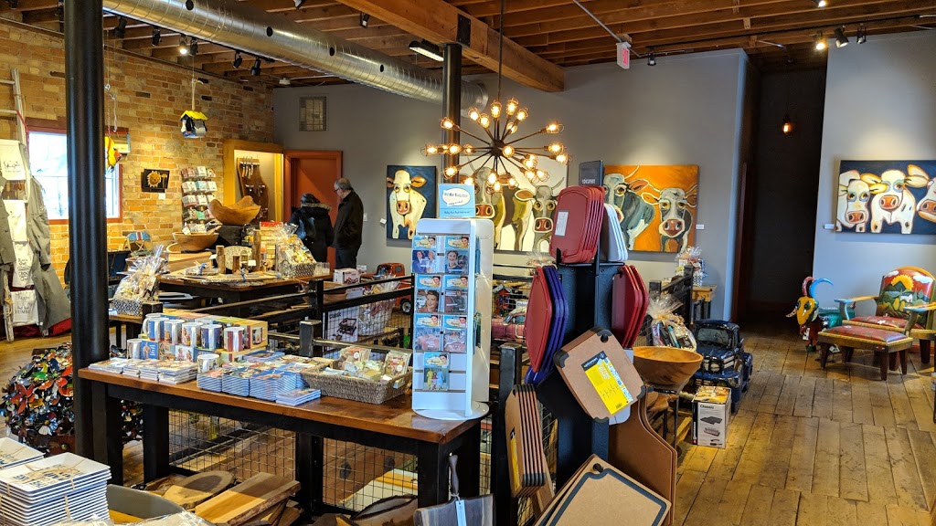 Dags & Willow Fine Cheese and Gourmet Shop | 25 Second Street, Collingwood, ON L9Y 1E4, Canada | Phone: (705) 444-9100