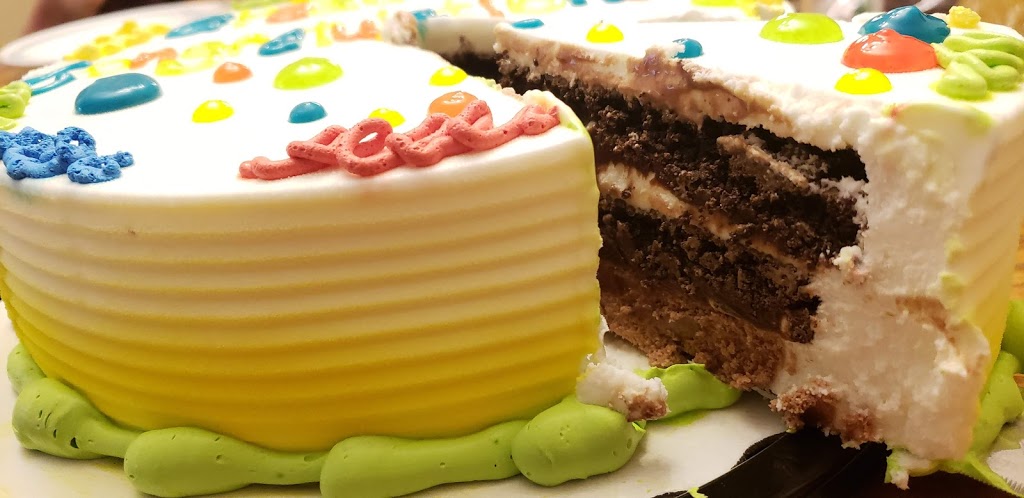 Dairy Queen | 2002 St Joseph Blvd, Orléans, ON K1C 1E4, Canada | Phone: (613) 834-1153