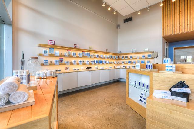 skoah | 260 Stewart Green SW, Calgary, AB T3H 3C8, Canada | Phone: (587) 315-5327
