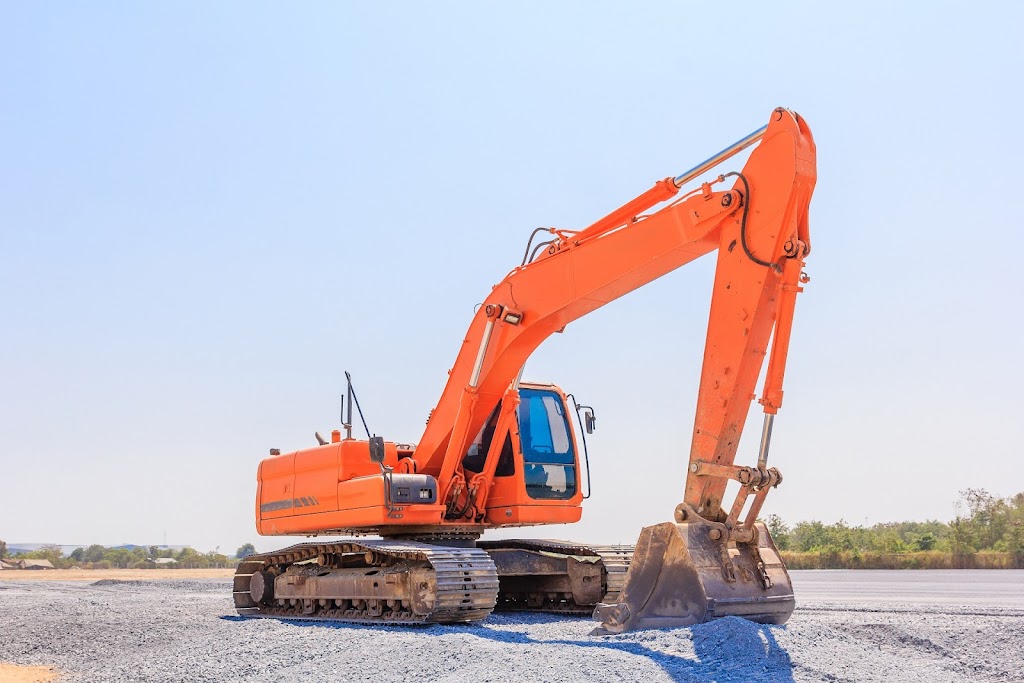 ✅EBI Excavation (Entrepreneur en excavation Carignan)) | 2365 Rue Gertrude, Carignan, QC J3L 4G9, Canada | Phone: (438) 865-6158
