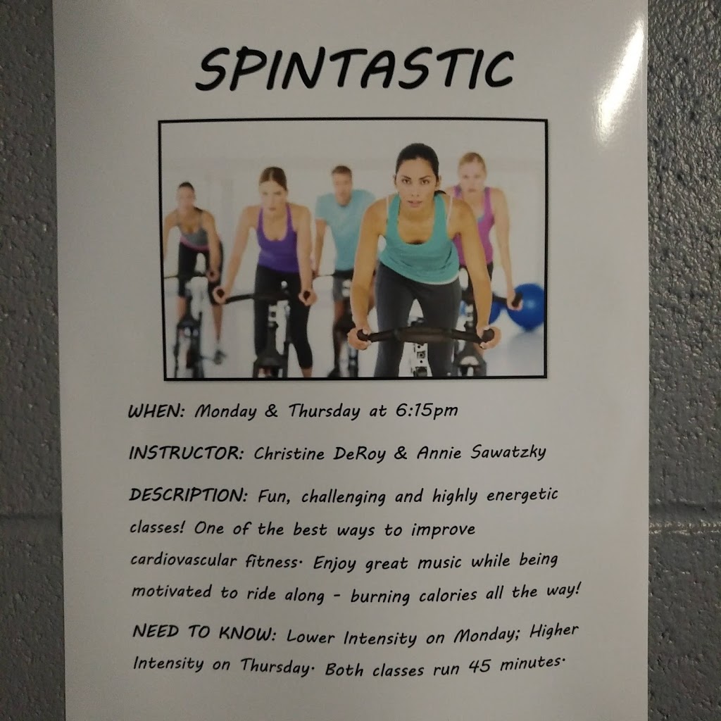 Onyx Fitness Solutions Ltd. | 35 Victoria Ave Unit 3, Essex, ON N8M 1M4, Canada | Phone: (519) 961-9700