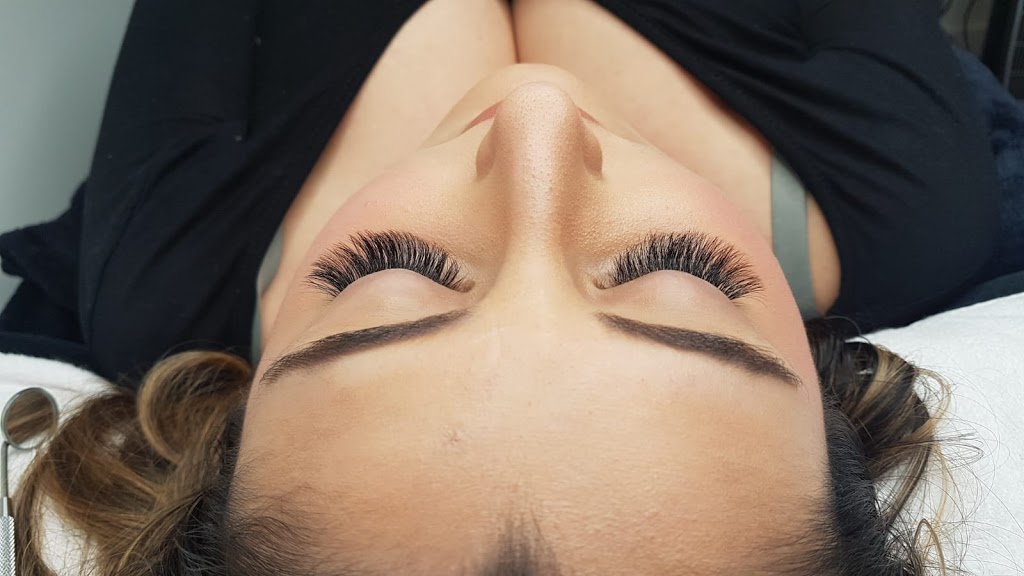 Adina Lash & Beauty - Coquitlam Lash Extensions | 678 Linton St, Coquitlam, BC V3J 6K3, Canada | Phone: (604) 897-7899