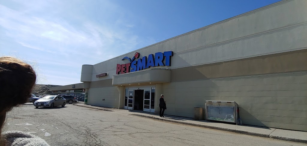 PetSmart | 1615 Regent Ave W, Winnipeg, MB R2C 5C6, Canada | Phone: (204) 222-1669
