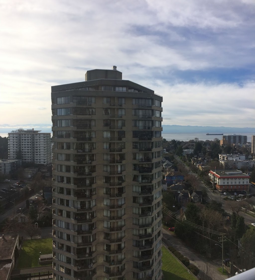 Orchard House | 647 Michigan St, Victoria, BC V8V 1S9, Canada | Phone: (250) 383-1185