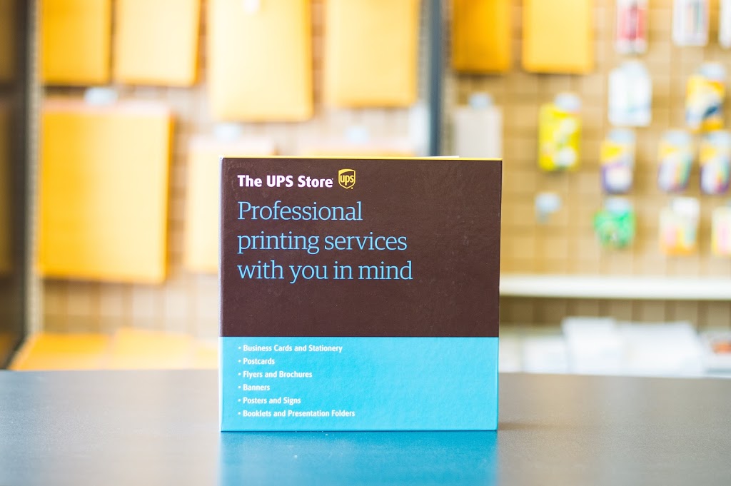 The UPS Store | 1400 Ellice Ave #120, Winnipeg, MB R3G 0J1, Canada | Phone: (204) 779-8672