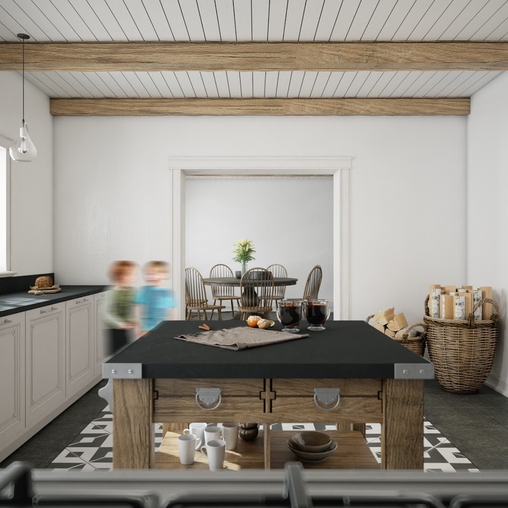 GoGreen Design & Renovation | 214 Grandravine Dr, North York, ON M3J 1B7, Canada | Phone: (437) 245-9818