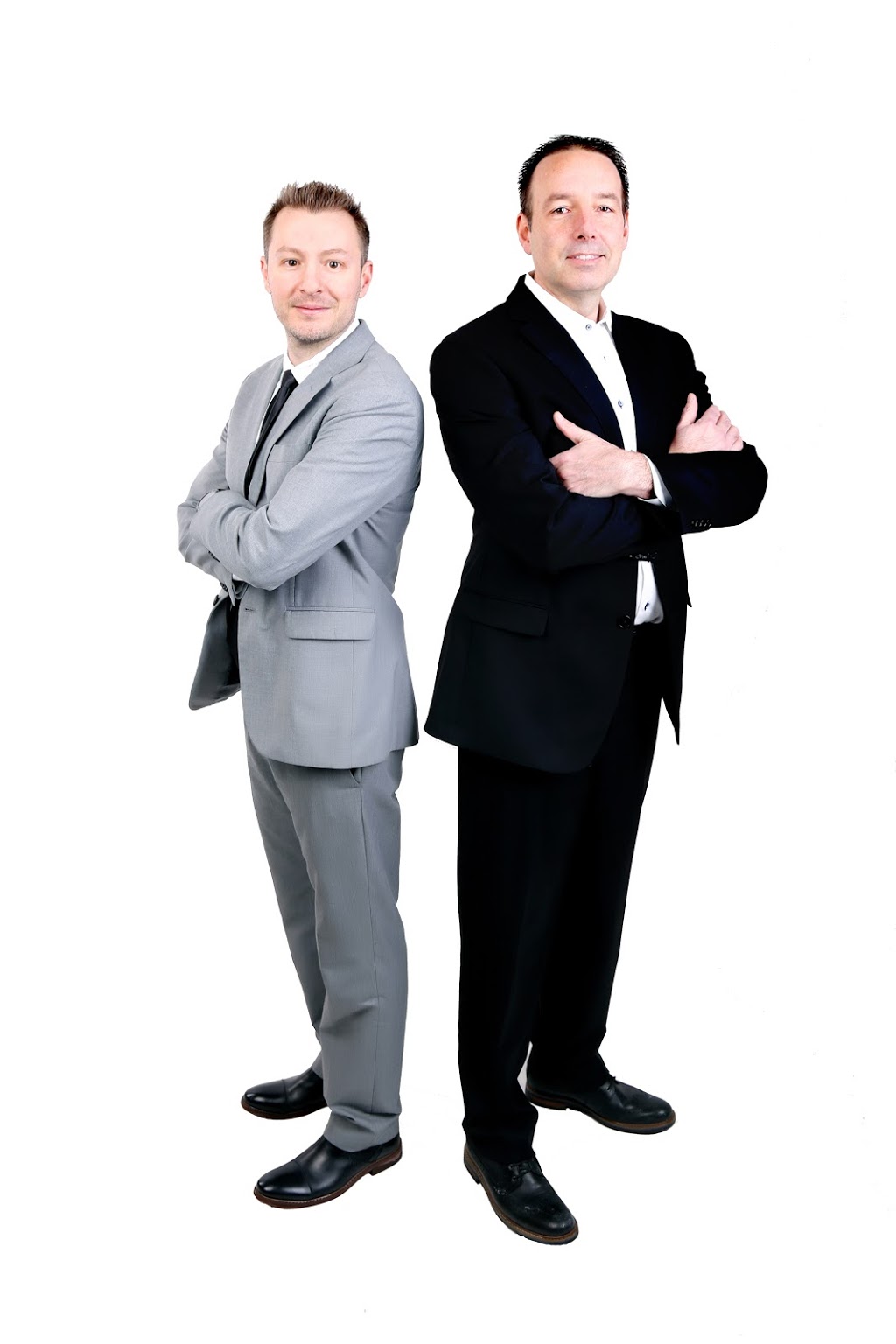 David Williams and Jeff Rombough - RE/MAX House Of Real Estate | 4034 16 St SW, Calgary, AB T2T 4H4, Canada | Phone: (403) 616-3553