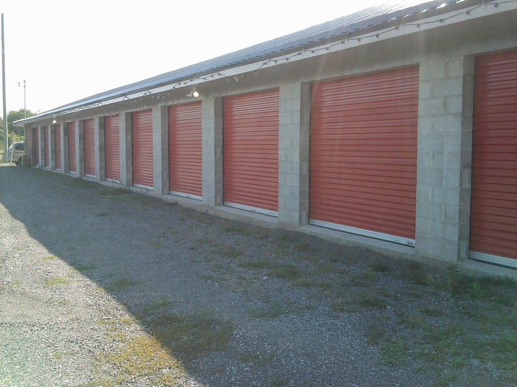 Country Comfort Storage | 102379A, Hwy 7, Marmora, ON K0K 2M0, Canada | Phone: (613) 472-1628