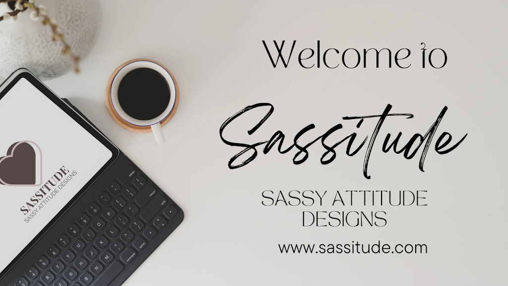 Sassitude | 231 Elizabeth Ave, Baldur, MB R0K 0B0, Canada | Phone: (204) 223-4849