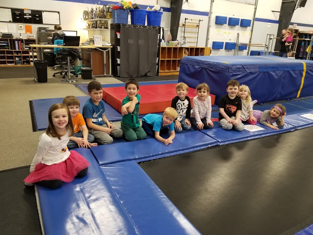 North Coast Preschool | 1710 Express Drive, Bellingham, WA 98229, USA | Phone: (360) 733-6969