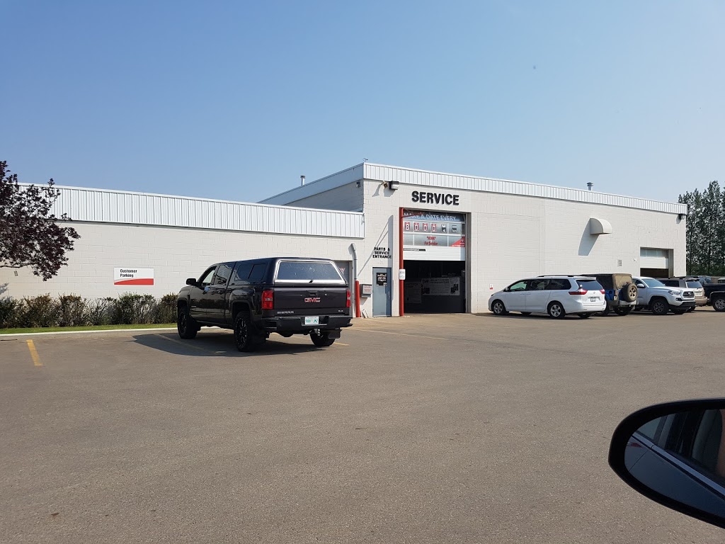 Moose Jaw Toyota | 1743 Main St N, Moose Jaw, SK S6J 1L6, Canada | Phone: (306) 694-1355
