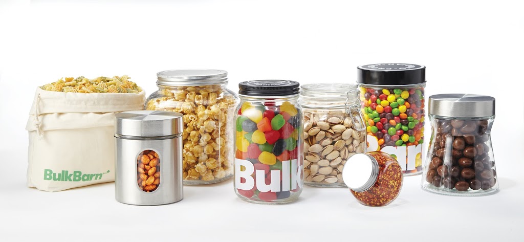 Bulk Barn 525 Welland Ave St Catharines On L2m 6p3 Canada