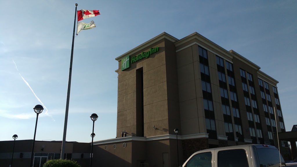 Holiday Inn Kitchener - Cambridge Conf Ctr | 30 Fairway Road South, At, ON-8, Kitchener, ON N2A 2N2, Canada | Phone: (519) 893-1211