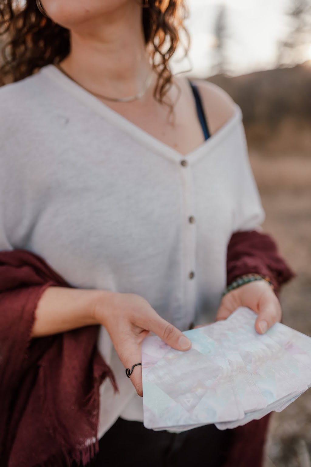 Danielle MacWhirter-Find Your Spark | 133 Crystal Shores Manor, Okotoks, AB T1S 2H6, Canada | Phone: (587) 435-8211