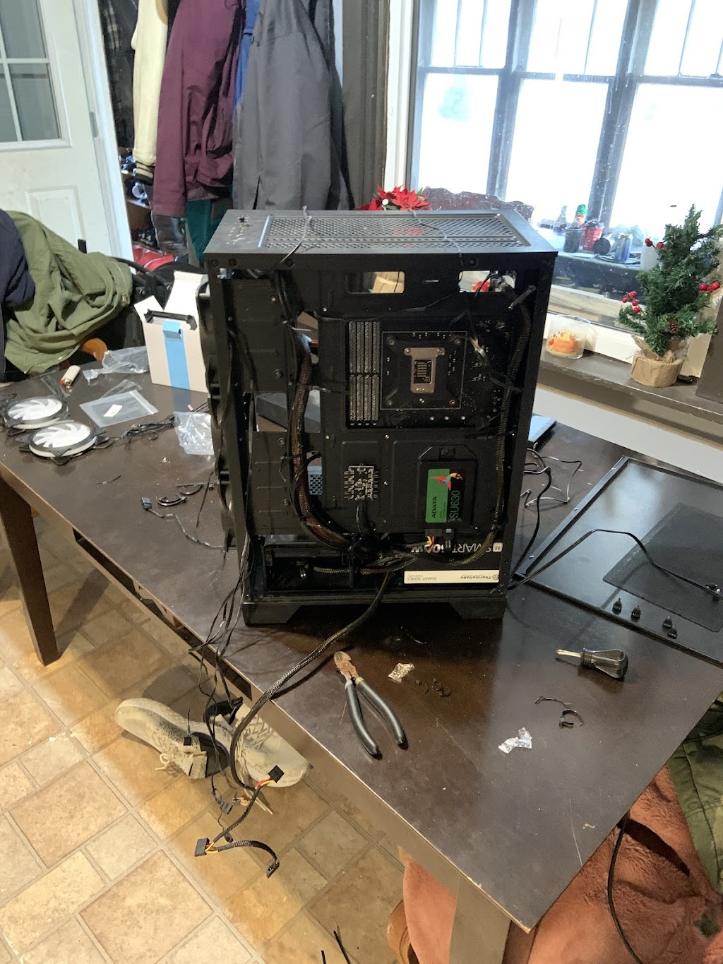 Cc computer mods and repairs | 91 George St E, Havelock, ON K0L 1Z0, Canada | Phone: (705) 220-8387