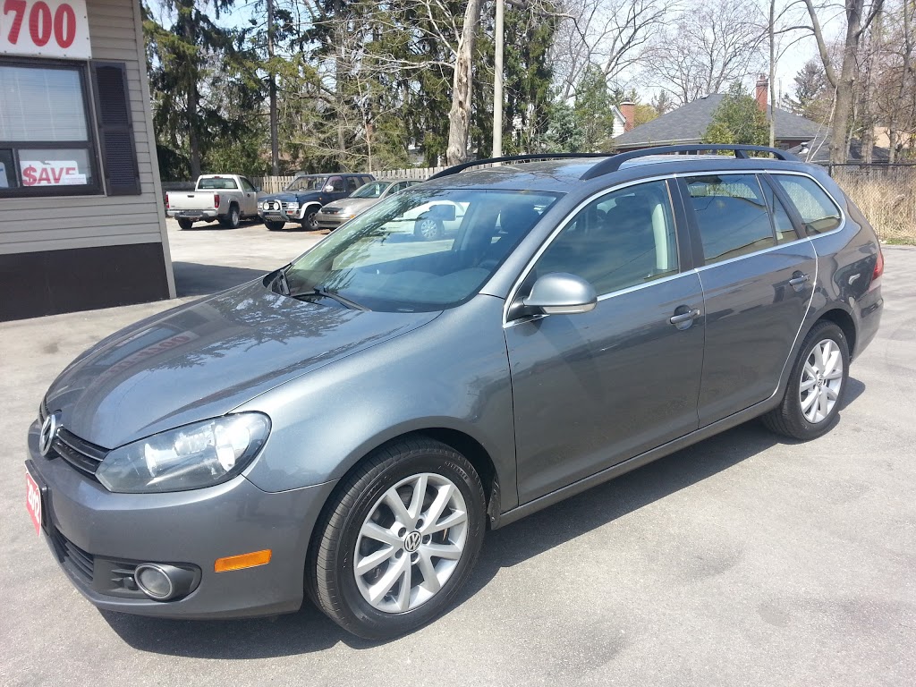 J.M. Auto Inc. | 1220 King St E, Hamilton, ON L8M 1G6, Canada | Phone: (905) 975-3030