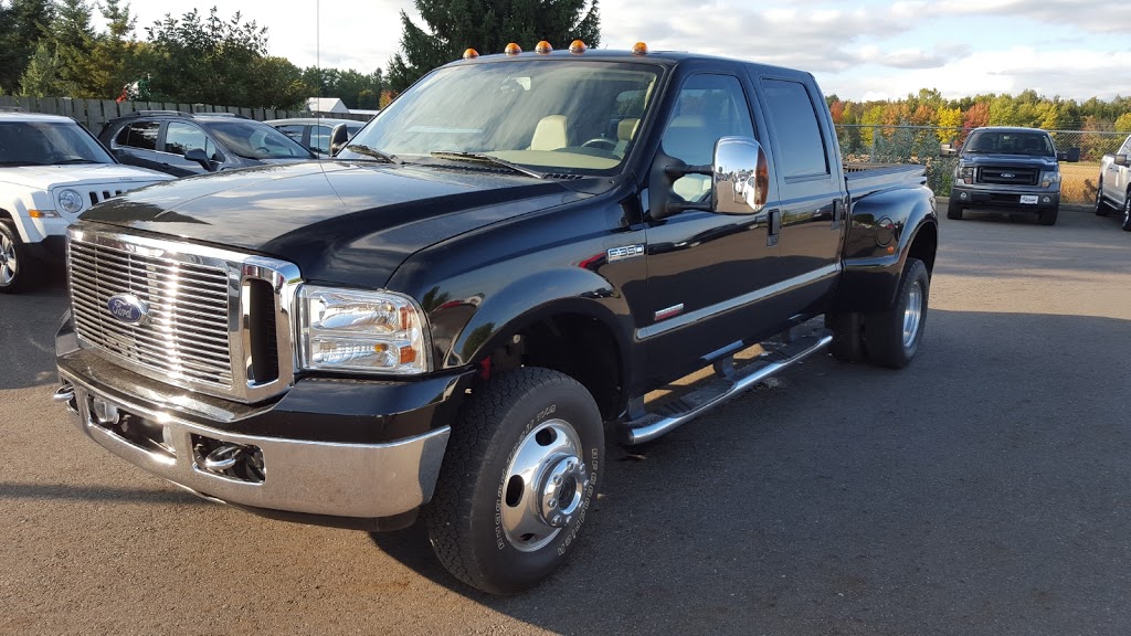 Sylvain Ouellet Cars | 290 Boulevard Saint Laurent E, Louiseville, QC J5V 1H6, Canada | Phone: (819) 228-2835