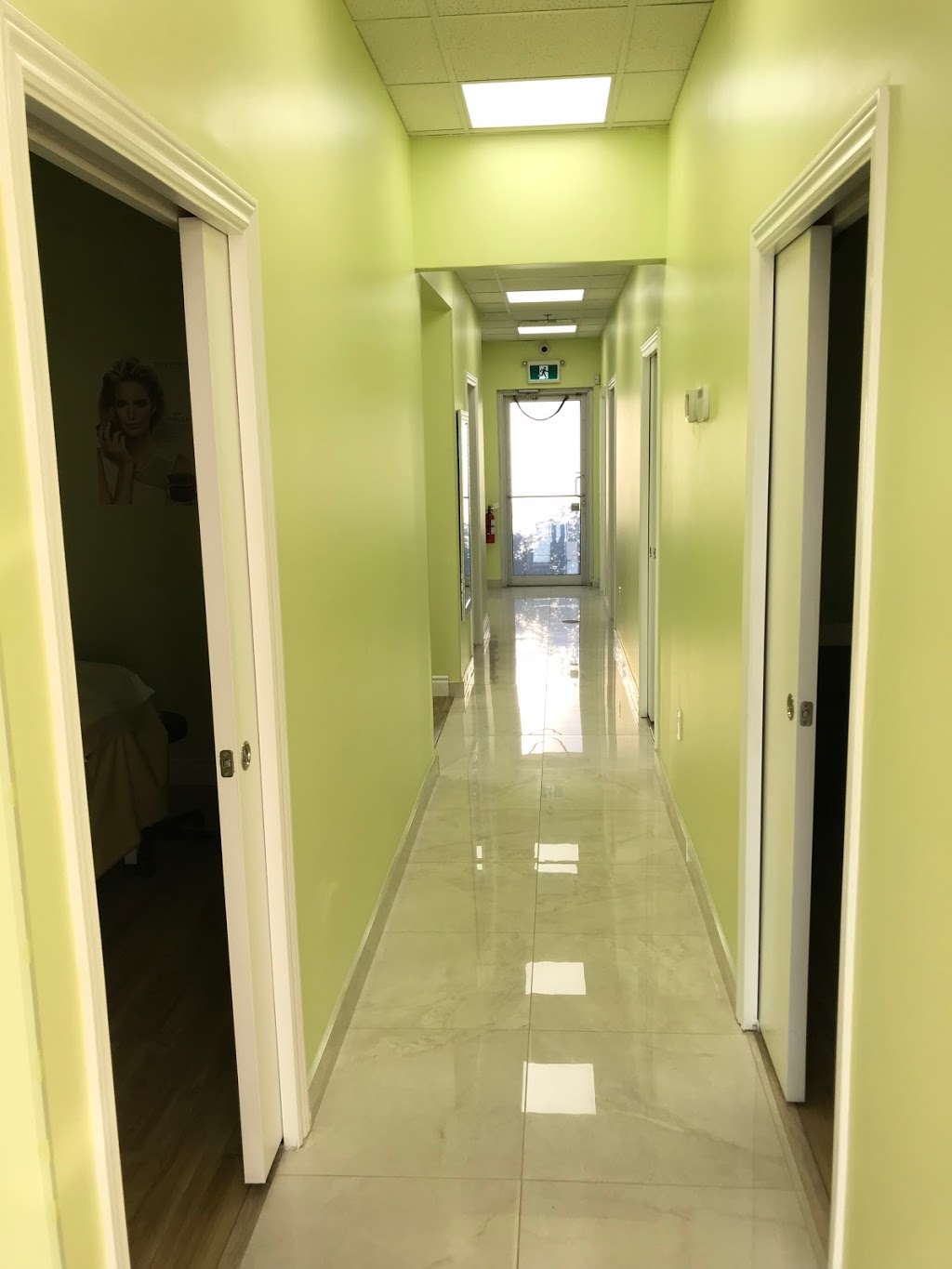 Vivo Beauty Salon & Spa | 6956 Unit # 7, Financial Dr, Mississauga, ON L5N 8J4, Canada | Phone: (905) 813-5641