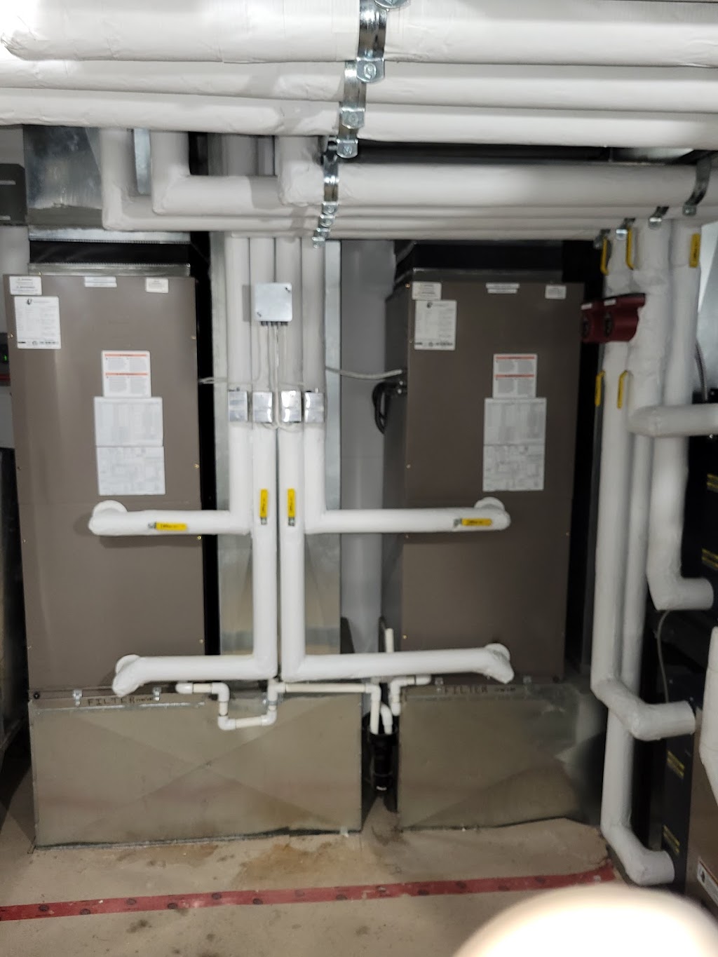 Geo-Tech Geothermal | 18278 21a Ave, Surrey, BC V3Z 9W2, Canada | Phone: (604) 319-2220