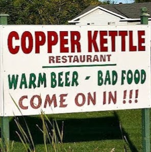 Copper Kettle Restaurant | 104 11 th Concession South, Pakenham, ON K0A 2X0, Canada | Phone: (613) 624-5376