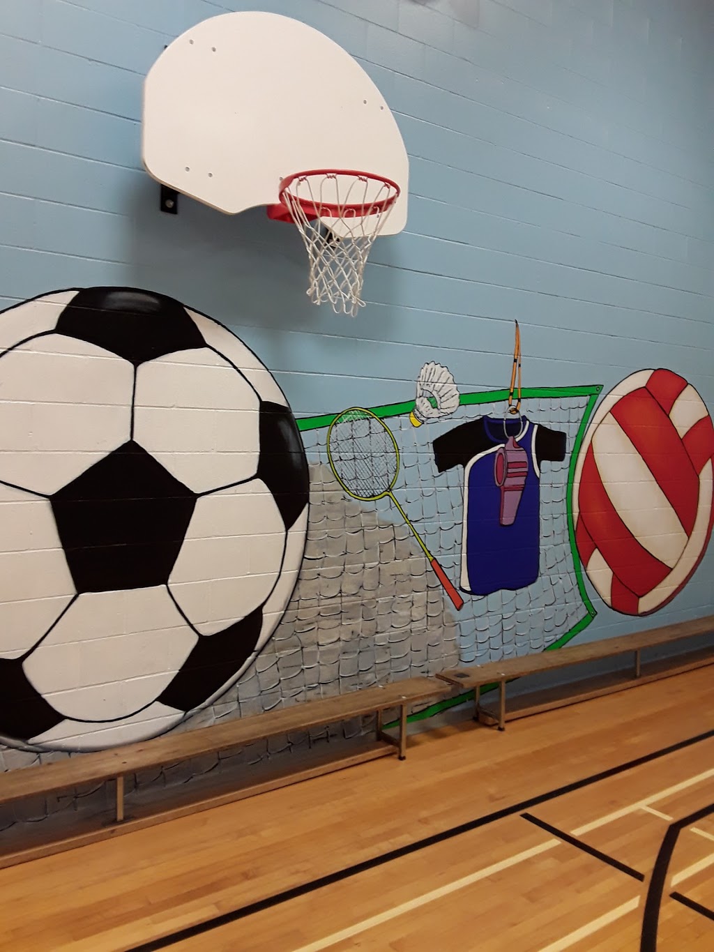 École élémentaire catholique Sainte-Marie | 2599 Innes Rd, Gloucester, ON K1B 3J8, Canada | Phone: (613) 745-2722