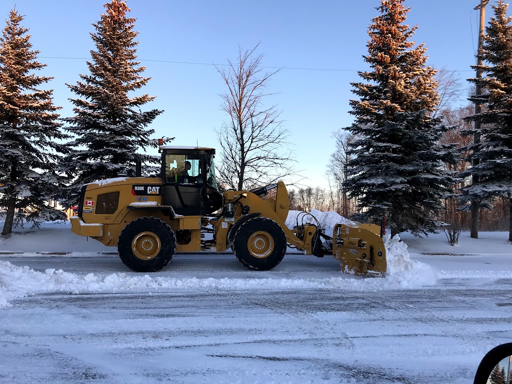 Carr Excavating Ltd | 653 Dunlop St W, Barrie, ON L4N 9W9, Canada | Phone: (705) 726-3253
