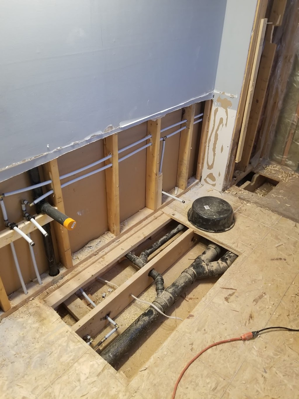MGS Plumbing | 131 Chester Dr, Cambridge, ON N1T 0B1, Canada | Phone: (647) 409-4106