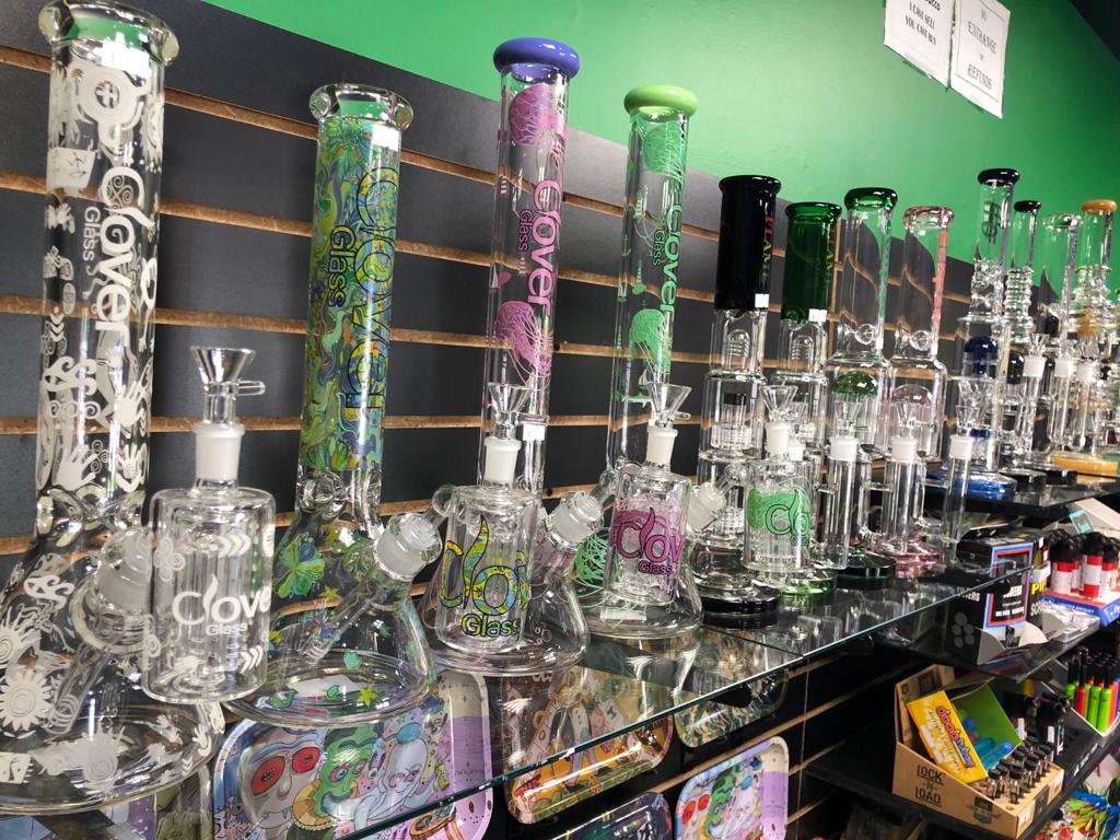 Station 420 & Vape | 8202 175 St NW, Edmonton, AB T5T 1V1, Canada | Phone: (780) 250-1420