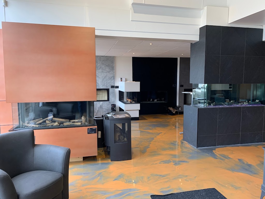 Noréa Foyers Napert Signature | 791 Bd Pierre-Bertrand, Sud, QC J3V 5J5, Canada | Phone: (418) 387-8488