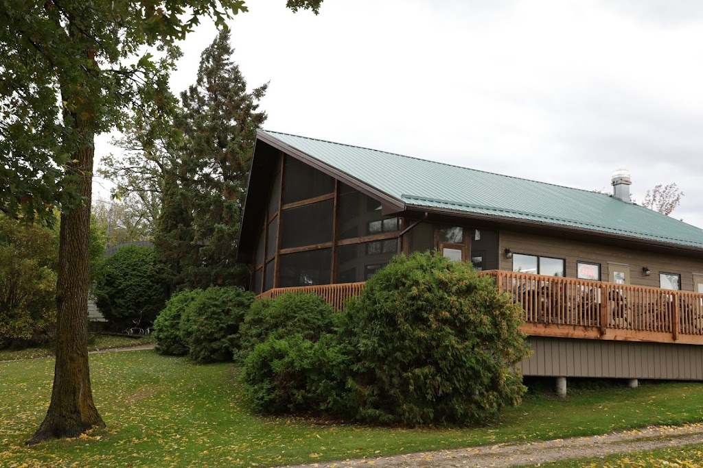 Rivers Edge Golf Course | 72045 Rd 43E, Saint Ouens, MB R0E 0C0, Canada | Phone: (204) 268-2010