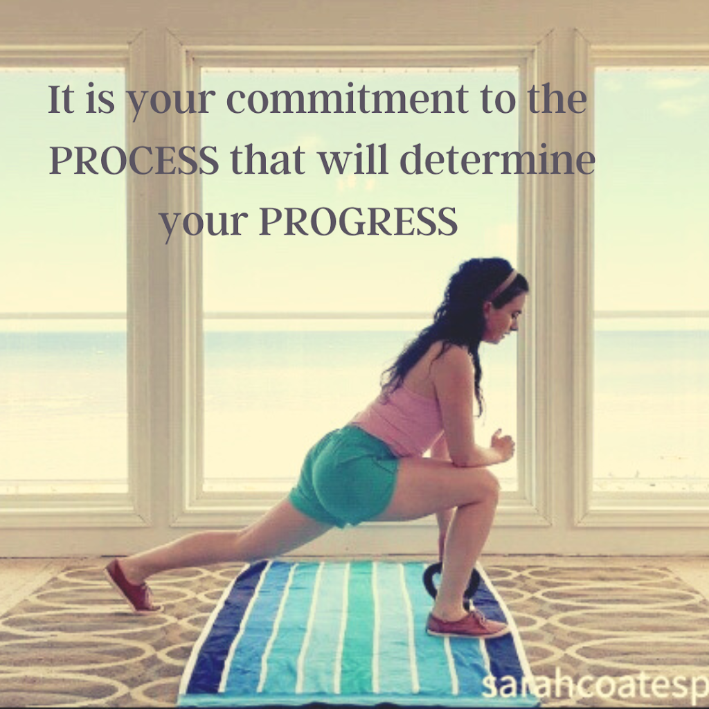 Sarah Coates Personal Training | 333 Main Ave, Halifax, NS B3S 0B6, Canada | Phone: (902) 817-2768