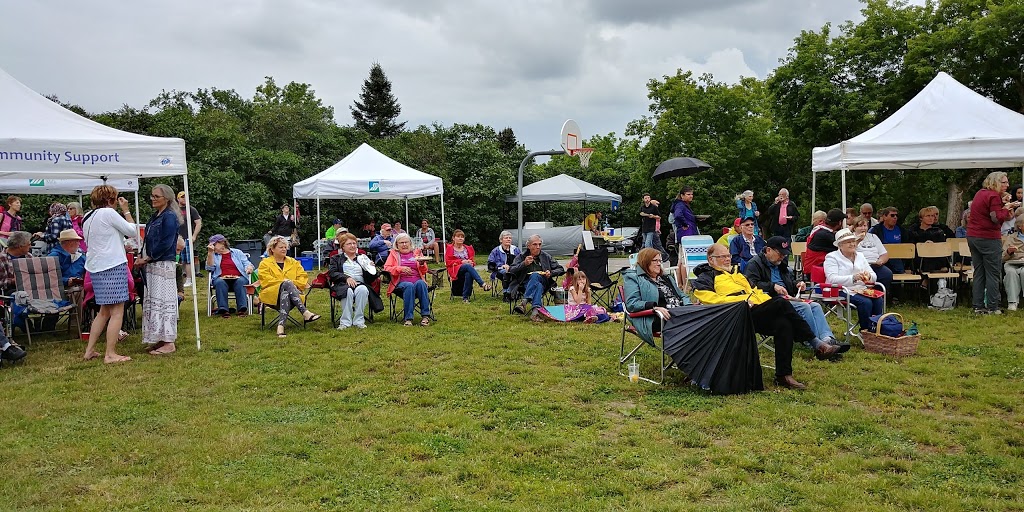 Augusta Street Park | 81 Mercer St, Almonte, ON K0A 1A0, Canada | Phone: (613) 256-2064