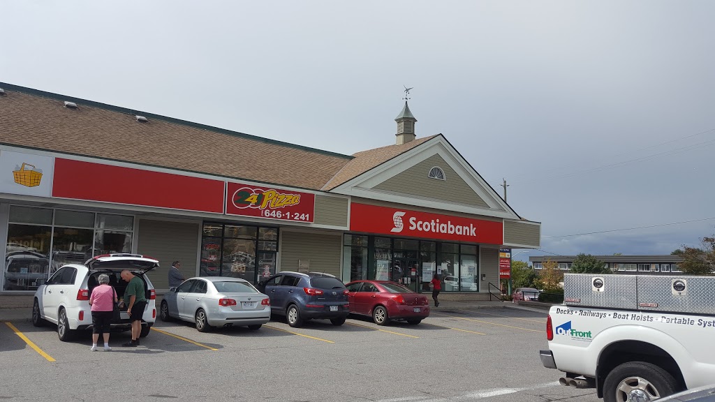 241 Pizza | 248 Manitoba St Unit #4, Bracebridge, ON P1L 1S2, Canada | Phone: (705) 646-1241