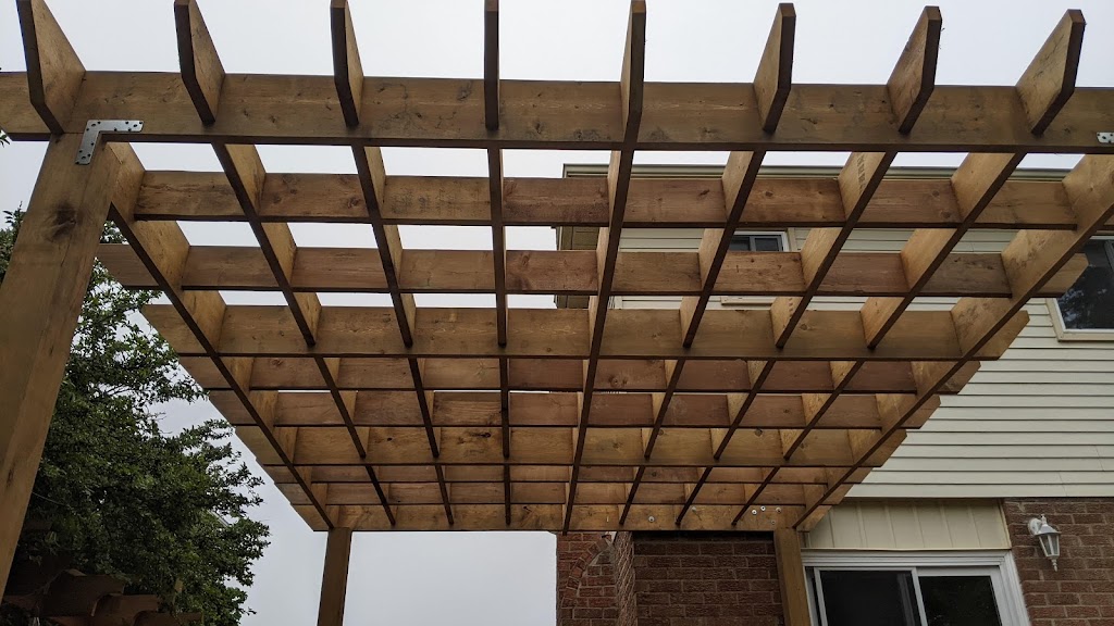 XP Decking Inc. | #167, Newmarket, ON L3Y 7Y1, Canada | Phone: (416) 333-2366
