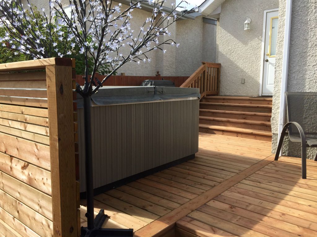 Accurate Building | Winnipeg, MB R2J 0A1, Canada | Phone: (204) 793-3419