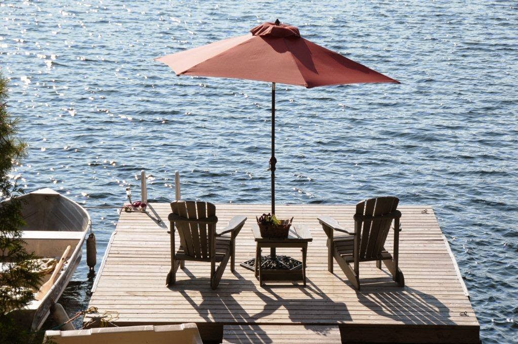 Annacabana | Big Hawk Lake Rd, Algonquin Highlands, ON K0M 1J2, Canada | Phone: (705) 854-2002