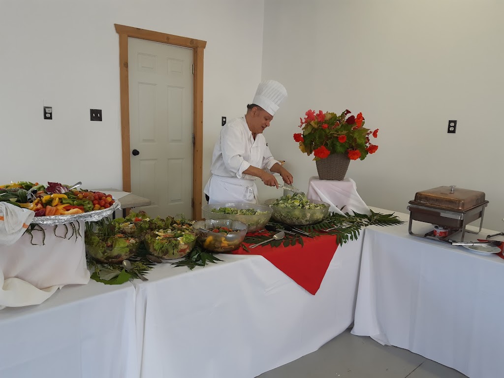 Cains Catering | 410 St Vincent St, Barrie, ON L4M 4A6, Canada | Phone: (705) 503-4040