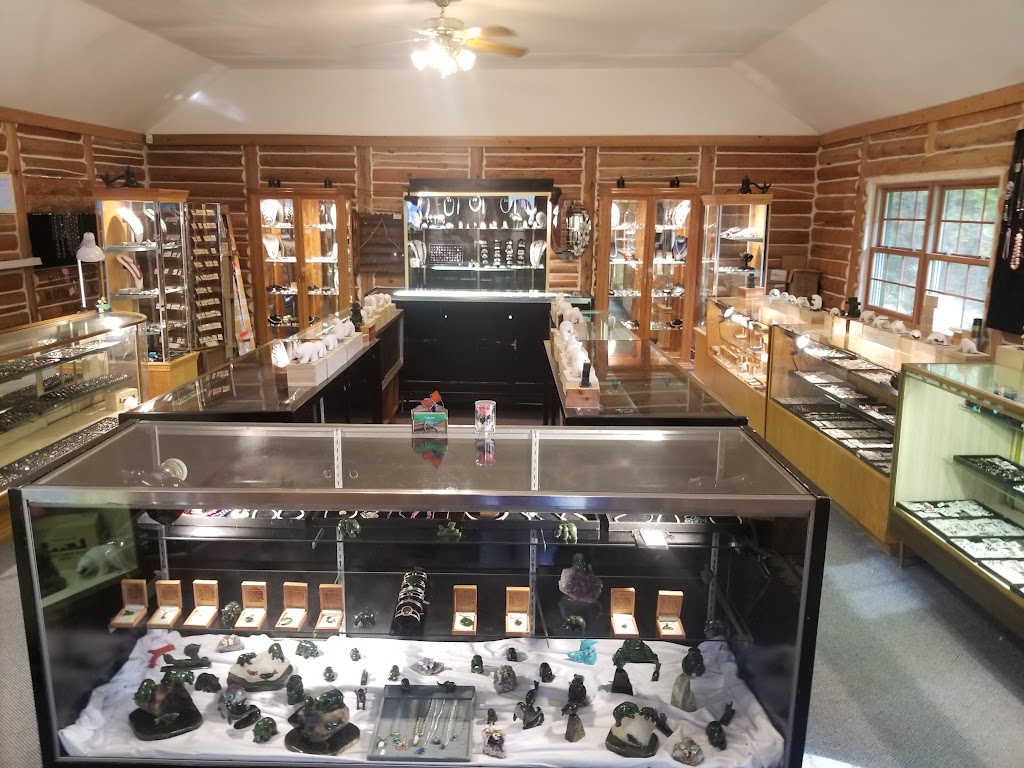 Tree House gift shop | 9865 BC-95, Yahk, BC V0B 2P0, Canada | Phone: (250) 424-5476