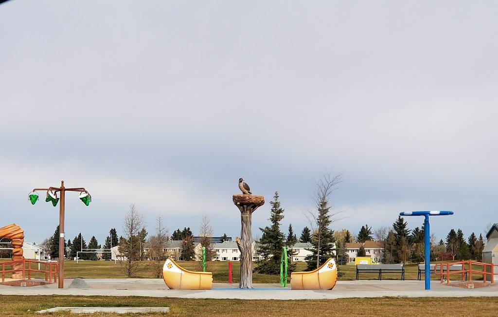 Callingwood Park | 17740 69 Avenue, Edmonton, AB T5T 3X9, Canada | Phone: (780) 944-5555