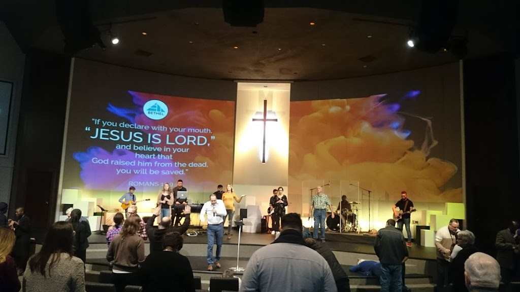 Bethel Pentecostal Church | 500 Viewmount Dr, Nepean, ON K2E 7P2, Canada | Phone: (613) 226-1383