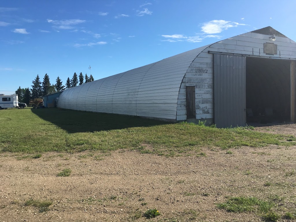 Bullee Mechanical | 3 Bonne Eau Lane, Crystal Springs, SK S0K 1A0, Canada | Phone: (306) 987-0071