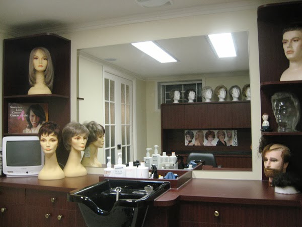 Huro Plus Capillary Center | 42 Rue Chef Ovide Sioui, Wendake, QC G0A 4V0, Canada | Phone: (418) 842-2953
