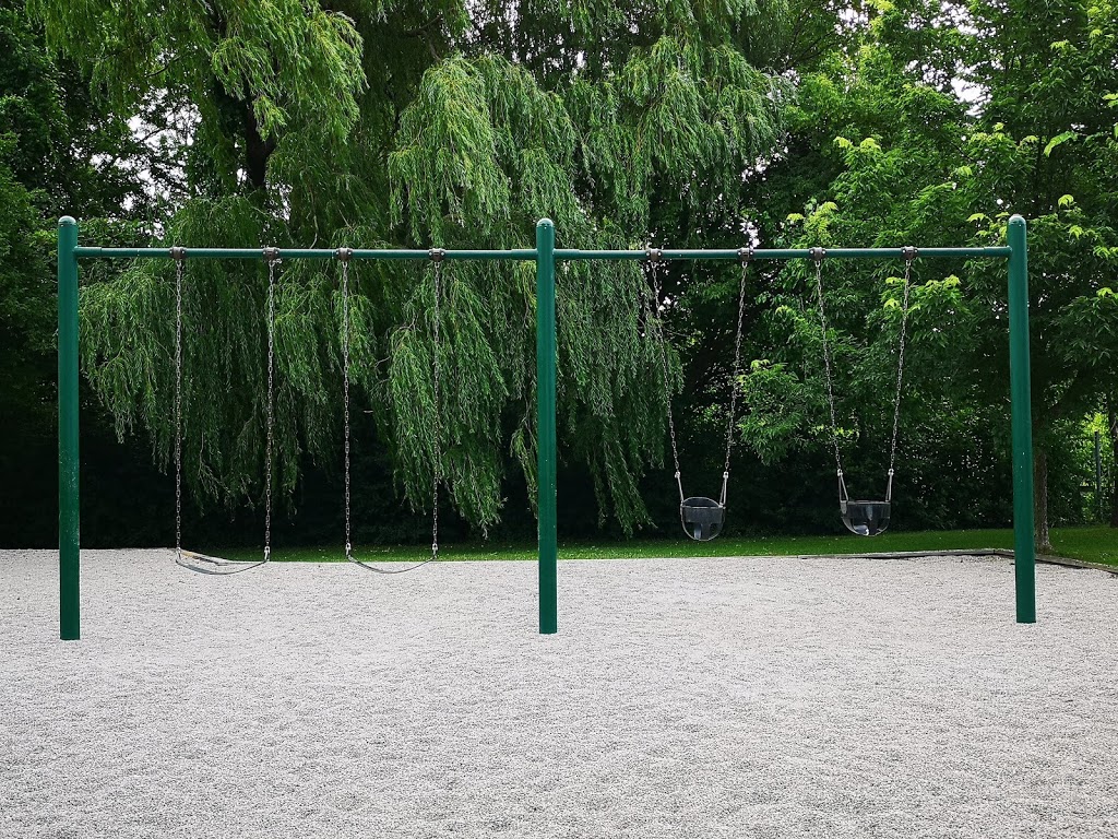 Bogart Street Park | 1 Bogart St, St. Catharines, ON L2M, Canada