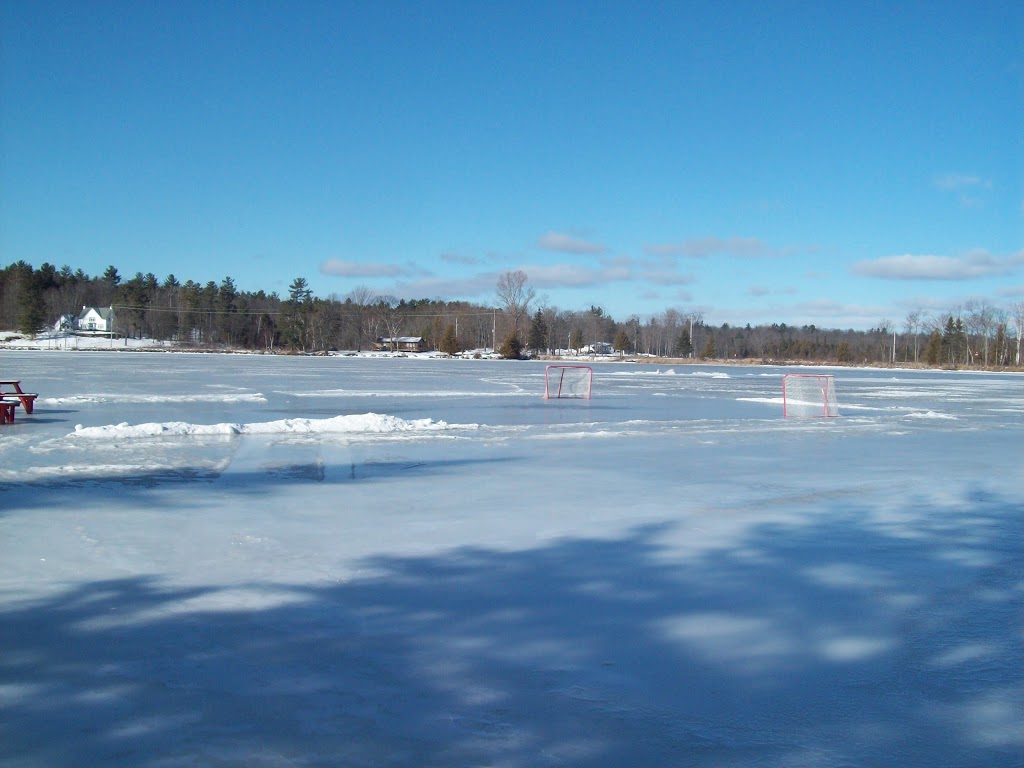 Calabogie Lodge Resort | 729 Mill St, Calabogie, ON K0J 1H0, Canada | Phone: (613) 775-0544