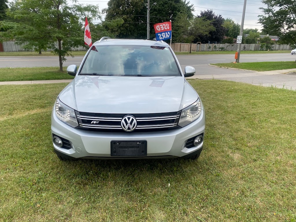 Barons auto ltd | 6080 Hwy 7, Markham, ON L3P 3B1, Canada | Phone: (416) 831-6008